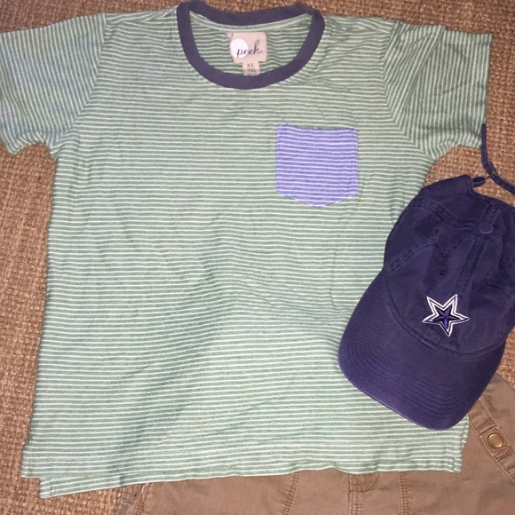 Peek - Outfit Set - Picture 2 of 7